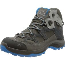 McKinley Discover Mid AQX W - Wandelschoenen Waterdicht