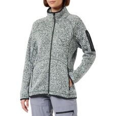 McKinley Skeena Fleecejacke - Warm, Weich, Robust