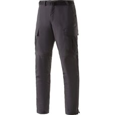 McKINLEY Herren Abzipphose Amite III Langgröße - Pants