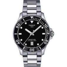 Tissot T-Sport Seastar 1000 T120.410 - T120.410.11.051.00