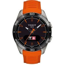 Tissot T-TOUCH Connect Sport - T153.420.47.051.02