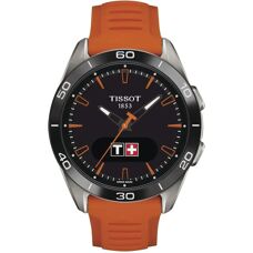 Tissot T-TOUCH Connect Sport - T153.420.47.051.02