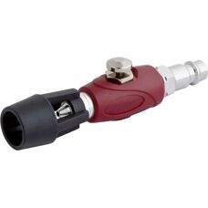 KRAFTWERK 31033 Aire Comprimido - Boquilla Turbo, 184 l/min