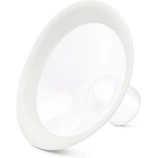 Medela PersonalFit Flex Breast Shield Silicone Transparent - Breast Shield