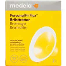 Medela PersonalFit Flex Brystskjold 27 mm - Tilbehør