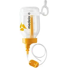 Medela SNS Amme- og Supplementeringssystem - One Size - Tilbehør