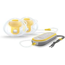 Medela Freestyle Hands-Free Bröstpump - Bröstpump