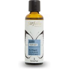 Farfalla Jojoba Körpercreme & Lotionöl - Körpertyp