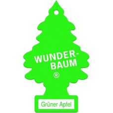 Arbre Magique Kiefernholz-Apfel Auto Duftspender