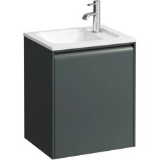 Laufen Meda Gabinete de Baño Empotrado - Bisagra Derecha