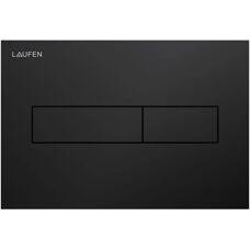 Laufen H9001117160001 Horizon INEO Placă de dublu-flush