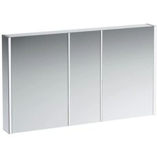 Laufen Modelo H4087049001441 - Armario Espejo para Baño