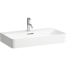 Laufen H810285 Lavabo blanc en Saphirkeramik - Lavabo - Publicité