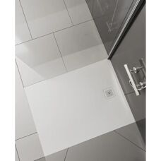 Laufen Pro Rechteck Duschwanne - Rutschfest, 1600x700mm