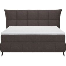 COTTA Sarah Boxspringbett - 7-Zonen-Taschenfederkern