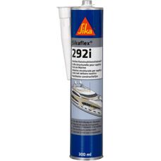 Sika Flex 292i Colla multifunzione marina bianca