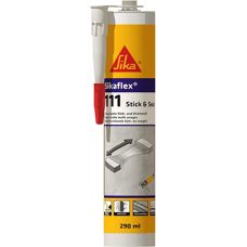 SIKA Flex 111 Colla e Sigillante - Colla e Sigillante
