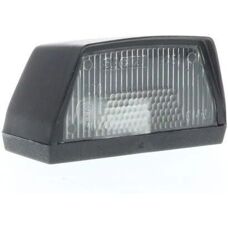 VIGNAL VALD14517 - Registreringsskyltlampa