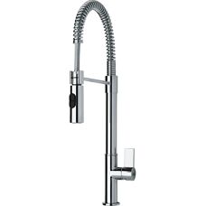 Franke Kitchen Faucet - Chrome - Model 115.0486.993
