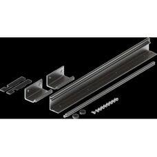 HAWA Modello Concepta Connector-Set 55mm - Ferratura porta