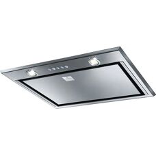 Roblin 6668828 - Acero inoxidable - Campana extractora