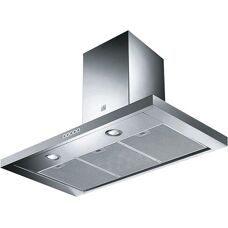 Roblin 6850896 - Acero inoxidable - Campana decorativa
