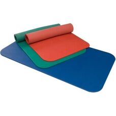 Airex Corona 185 Yogamat - Reversibel, 185x100cm, Rood