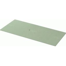 AIREX TrExercise Yogamatte - Groen - 1400x600x6mm