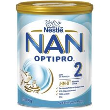 Nestlé NAN Optipro 2 (800g)