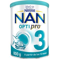 Nestlé NAN OPTIPRO 3