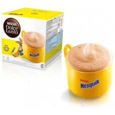Nestlé Nesquik Kaffee Kapseln - Kaffee Kapseln