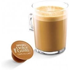 Nescafé Dolce Gusto Café Au Lait (30 caps)