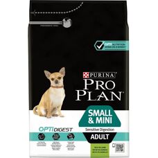 Purina Lam Small & Mini Voksen Sensitiv Hundemat - Hundemat