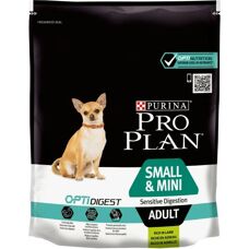 Purina Pro Plan Piccoli & Mini Agnello - Cibo per cani
