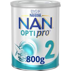 Nestlé NAN OPTIPRO 2 Lait pour bébé - Lait de suite