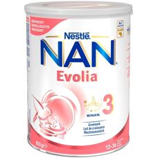 Nestle Evolia 3 Lait de Croissance - Pour 1+ An