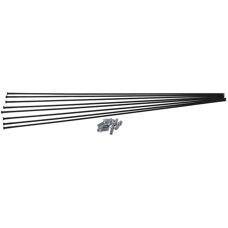 DT Swiss HXC 1200 Spline 29 Laufrad Zubehör - Speichenkit