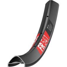 Gonfia MTB DT Swiss FR 541 Nera - 28 fori - 27,5" - Downhill