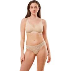 Triumph Amourette Microfibre Hipster String - Ondergoed