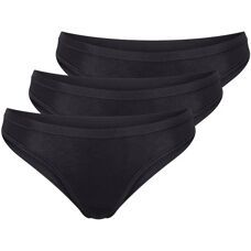 Sloggi Culottes Quotidien en Coton - Pack de 3 - Publicité