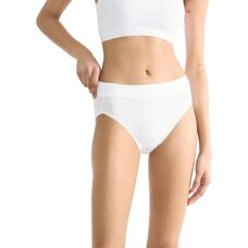 Sloggi Double Comfort T White Underwear - Women