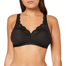 Sloggi Romance Bralette (10031898) - svart
