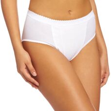 Sloggi 2-Pack Control Maxi (10037875) - blanc