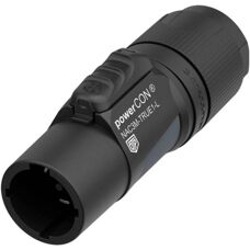 Neutrik Powercon True1 Stecker - Outdoor Power Connector