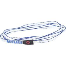 Mammut Contact Sling 8.0 120cm - Blau - Klettergurtband