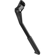 Stand di bicicletta in alluminio nero Syncros - Support