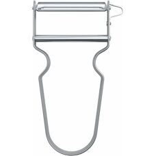 Victorinox Rex Schäler - Ergonomischer Edelstahl-Gemüse Schäler