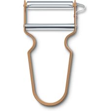 Victorinox REX Hámozó - Fahéj - Ergonomikus Hámozó - Alumínium - Konyhai Eszköz