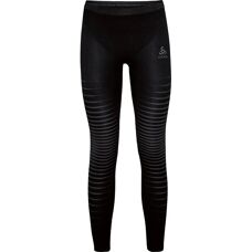 ODLO Performance Light Black Base Layer - Long Underwear