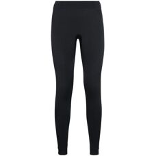 Odlo Leggings lunghi Performance Warm Eco neri - leggings